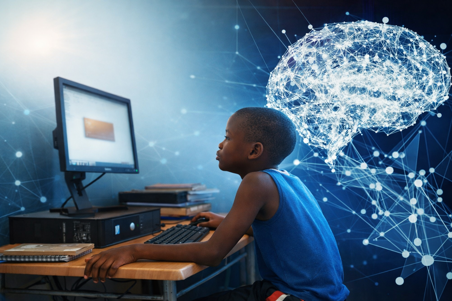 Professional display